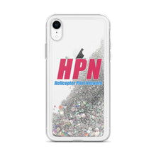 Load image into Gallery viewer, HPN Liquid Glitter Phone Case