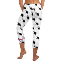 Load image into Gallery viewer, HPN MD500 Capri Leggings