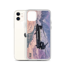 Load image into Gallery viewer, HPN Chinook iPhone Case