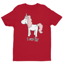 Load image into Gallery viewer, HPN Unicorn I Can Fly