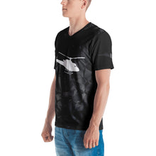 Load image into Gallery viewer, HPN AStar Blackablocked T-shirt