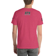Load image into Gallery viewer, HPN Fly I Can Baby Yoda Short-Sleeve Unisex T-Shirt