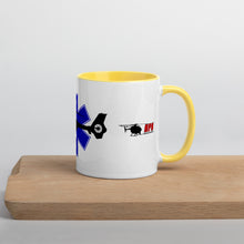 Load image into Gallery viewer, HPN HEMS Mug with Color Inside