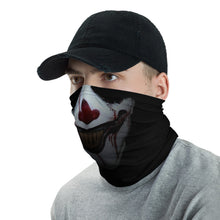Load image into Gallery viewer, HPN Evil Clown Neck Gaiter