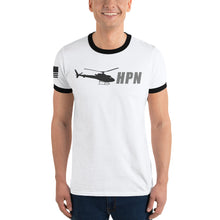 Load image into Gallery viewer, HPN Ringer T-Shirt