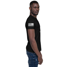 Load image into Gallery viewer, HPN BO-105 I Do Tricks - Short-Sleeve Unisex T-Shirt