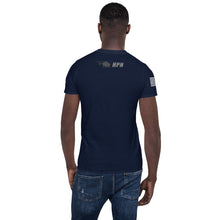 Load image into Gallery viewer, HPN BO-105 I Do Tricks - Short-Sleeve Unisex T-Shirt