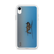 Load image into Gallery viewer, HPN Black Hawk iPhone Case