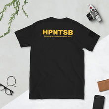 Load image into Gallery viewer, HPNTSB Ardy Special Short-Sleeve Unisex T-Shirt