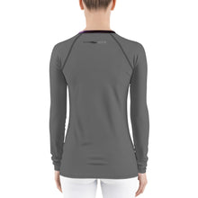 Load image into Gallery viewer, HPN - AStar Women's Rash Guard
