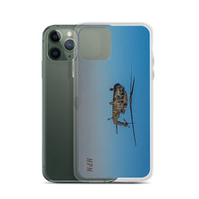 Load image into Gallery viewer, HPN Black Hawk iPhone Case