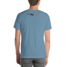 Load image into Gallery viewer, HPN EC135/H135 HEMS - Short-Sleeve Unisex T-Shirt