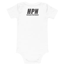 Load image into Gallery viewer, HPN Robbie Ranger Baby One Piece