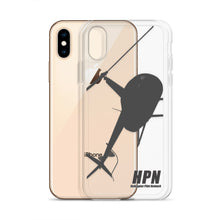 Load image into Gallery viewer, HPN Robbie iPhone Case