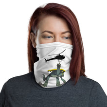 Load image into Gallery viewer, Dolly Monster ASTAR Neck Gaiter