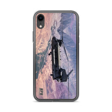 Load image into Gallery viewer, HPN Chinook iPhone Case