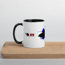 Load image into Gallery viewer, HPN HEMS Mug with Color Inside