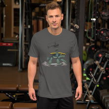 Load image into Gallery viewer, HPN DOLLY MONSTER - Short-Sleeve Unisex T-Shirt
