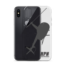 Load image into Gallery viewer, HPN Robbie iPhone Case