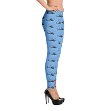 Load image into Gallery viewer, HPN Apache Leggings