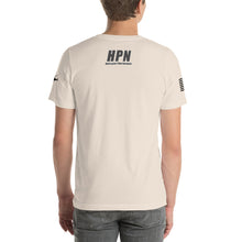 Load image into Gallery viewer, HPN Fly I Can Baby Yoda Short-Sleeve Unisex T-Shirt