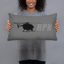 Load image into Gallery viewer, HPN - I Do Tricks Pillow
