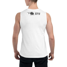 Load image into Gallery viewer, Murder Wagon Apache Muscle Shirt
