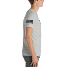 Load image into Gallery viewer, HPN Logo #SDSS Short-Sleeve Unisex T-Shirt