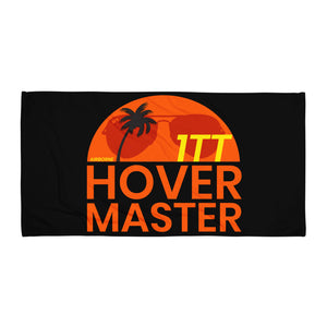 HPN Hover Master 1TT Towel