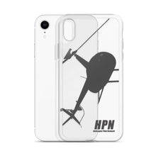 Load image into Gallery viewer, HPN Robbie iPhone Case