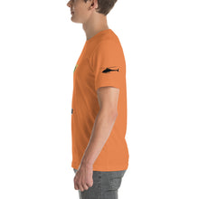 Load image into Gallery viewer, HPN Fly I Can Baby Yoda Short-Sleeve Unisex T-Shirt