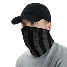 Load image into Gallery viewer, Distressed Flag HPN Neck Gaiter