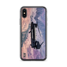 Load image into Gallery viewer, HPN Chinook iPhone Case
