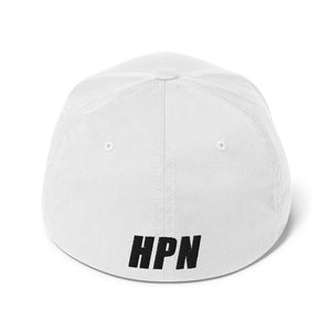 HPN Gazelle Structured Twill Cap