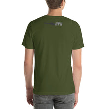 Load image into Gallery viewer, HPN EC135/H135 HEMS - Short-Sleeve Unisex T-Shirt