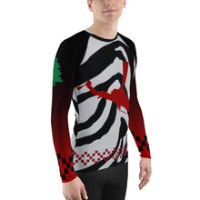 Load image into Gallery viewer, Cobra Ugly Christmas Muscle Shirt