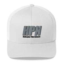 Load image into Gallery viewer, HPN Trucker Cap