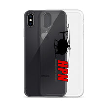 Load image into Gallery viewer, HPN Logo iPhone Case
