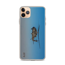 Load image into Gallery viewer, HPN Black Hawk iPhone Case