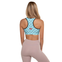 Load image into Gallery viewer, HPN AStar Padded Sports Bra