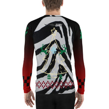 Load image into Gallery viewer, Cobra Ugly Christmas Muscle Shirt