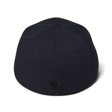 Load image into Gallery viewer, HPN BO-105 Inverted -Structured Twill Cap