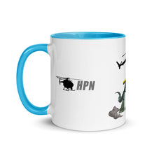 Load image into Gallery viewer, HPN Dolly Monster ASTAR Mug with Color Inside