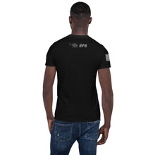 Load image into Gallery viewer, HPN BO-105 I Do Tricks - Short-Sleeve Unisex T-Shirt