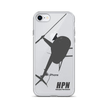 Load image into Gallery viewer, HPN Robbie iPhone Case