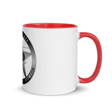 Load image into Gallery viewer, HPN Robbie Ranger Mug with Color Inside