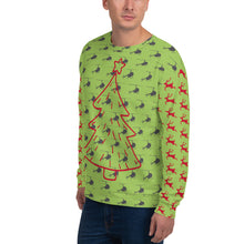 Load image into Gallery viewer, Ugly Robbie Christmas