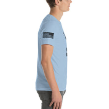 Load image into Gallery viewer, HPN COBRA Original Murder Wagon - Short-Sleeve Unisex T-Shirt