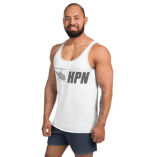 Load image into Gallery viewer, HPN Huey Unisex Tank Top