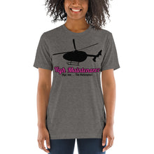 Load image into Gallery viewer, HPN High Maintenance - Short sleeve t-shirt